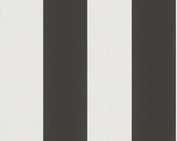living walls Vliestapete "Black & White" Streifen gestreift mehrfarbig leicht