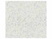ARCHITECTS PAPER Textiltapete "Metallic Silk" Tapeten Ornament Tapete Barock Gr. B/L: