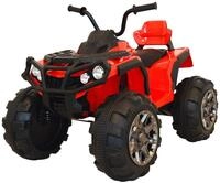 Elektro-Kinderquad JAMARA "Protector", rot, Elektro-Kinderfahrzeuge, KinderB:65cm