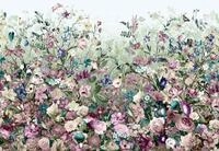 Komar Vliestapete "Vlies - Botanica - Gr&ouml;&szlig;e 368 x 248 cm" bedruckt glatt