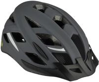FISCHER Fahrrad Fahrradhelm "Urban Levin S/M" Verstellbarer Innenring-System; mit