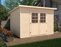weka Gartenhaus "219 Gr.2"