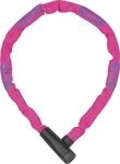 ABUS Kettenschloss "5805K/75 pink"