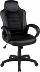 Duo Collection Chefsessel "Joris" () mit modernem Netzstoffbezug