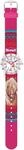 Quarzuhr SCOUT "Achtion Girls, 280378071, Pferdeuhr", bunt, Armbanduhren, Kinder,