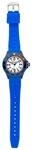 Quarzuhr SCOUT "The Scout", blau, Armbanduhren, Kinder, Quarzuhr, Kinderuhr,