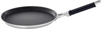 R&Ouml;SLE Cr&ecirc;pepfanne "SILENCE PRO" Edelstahl 18/10 1 Stk. tlg.