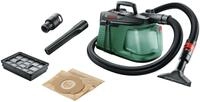 Bosch Home & Garden Bodenstaubsauger "EasyVac 3" 700 W mit Beutel 2,1 l