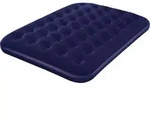 Luftbett BESTWAY Gr. 137, blau, Luftbetten, B/H/L: 137cm x 22cm x 191cm, Vinyl,
