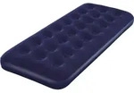 Luftbett BESTWAY Gr. 76, blau, Luftbetten, B/H/L: 76cm x 22cm x 185cm, Vinyl, B:76cm