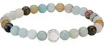 Armband LIEBESKIND BERLIN "Schmuck Geschenk Armkette Zugarmband", silber
