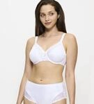 Triumph Minimizer-BH "Ladyform Soft" verkleinert die Brust optisch um eine