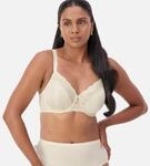 Triumph Minimizer-BH "Ladyform Soft" verkleinert die Brust optisch um eine