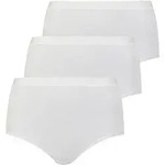 Taillenslip NINA VON C. "3er Pack Damen Taillenslip Slipboutique", Damen, Gr....