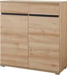 GERMANIA Schuhschrank "Lissabon"