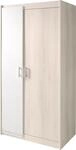 Parisot Kleiderschrank "Charly"