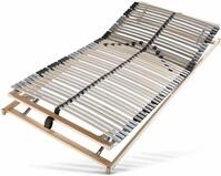 Beco Lattenrost "Premium" 42 flexible Federleisten