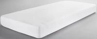 Dormisette Protect & Care Matratzenschutzbezug "Spannbettlaken, Allergiker geeignet