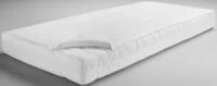 Dormisette Protect & Care Matratzenauflage "Auflage, 70x140, 90x200 cm und weiteren