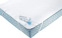 Dormisette Protect & Care Matratzenauflage "Protect & Care, 70x140, 90x200 cm...