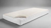 Dormisette Protect & Care Matratzenauflage "Molton, Allergiker geeignet