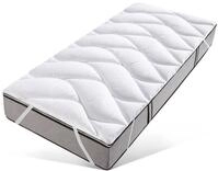 OTTO home Matratzenauflage "Antibac Auflage 90x200 cm, 140x200 cm und weiteren