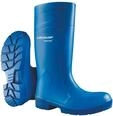 Sicherheitsstiefel DUNLOP "Purofort Foodpro MultiGrip safety" Gr. 36, blau, 36,