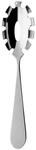 Villeroy & Boch Besteck-Set "Pastaservierer Sereno XXL 29,5 cm silber"