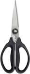 OXO Good Grips Kr&auml;uterschere Klingen aus geh&auml;rtetem Edelstahl