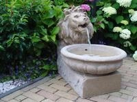 Ubbink Gartenbrunnen "Basel"