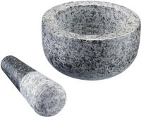 WESTMARK M&ouml;rser Natur-Granit