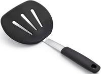 OXO Good Grips Pfannenwender flexibel, Silkon, f&uuml;r Pfannkuchen
