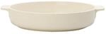 Villeroy & Boch Auflaufform "Auflaufform Clever Cooking &oslash; 28.0 cm wei&szlig;" Porzellan
