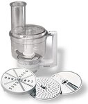 BOSCH Zerkleinereraufsatz "MUZ5MM1"