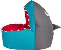 Sitting Point Sitzsack "Shark Brava"