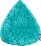Sitting Point Sitzsack "Fluffy Beanbag L"