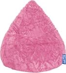 Sitting Point Sitzsack "Fluffy Beanbag L"