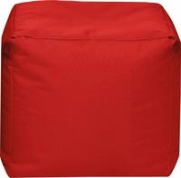 Sitting Point Sitzsack "Cube SCUBA"