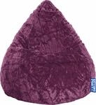 Sitting Point Sitzsack "Fluffy L"