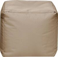 Sitting Point Sitzsack "Cube SCUBA"