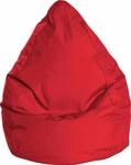 Sitting Point Sitzsack "BRAVA XXL"