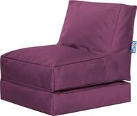 Sitting Point Sitzsack "Twist Scuba"