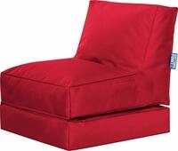 Sitting Point Sitzsack "Twist Scuba"