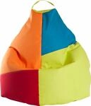 Sitting Point Sitzsack "Harlekin XL"