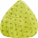 Sitting Point Sitzsack "Fluffy Stars XL"