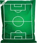 Sitting Point Sitzsack "Little BigBag Soccer" Digitaldruck