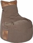 Sitting Point Sitzsack "Swing JAMIE"