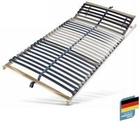 Beco Lattenrost "Dura Flex LR-K" 7 Zonen, ideal f&uuml;r Doppelbetten