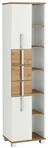 Schildmeyer Hochschrank "Kampen, Hochschrank mit offenen F&auml;chern, Made in...