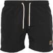 URBAN CLASSICS Badeshorts "Urban Classics Herren Block Swim Shorts"